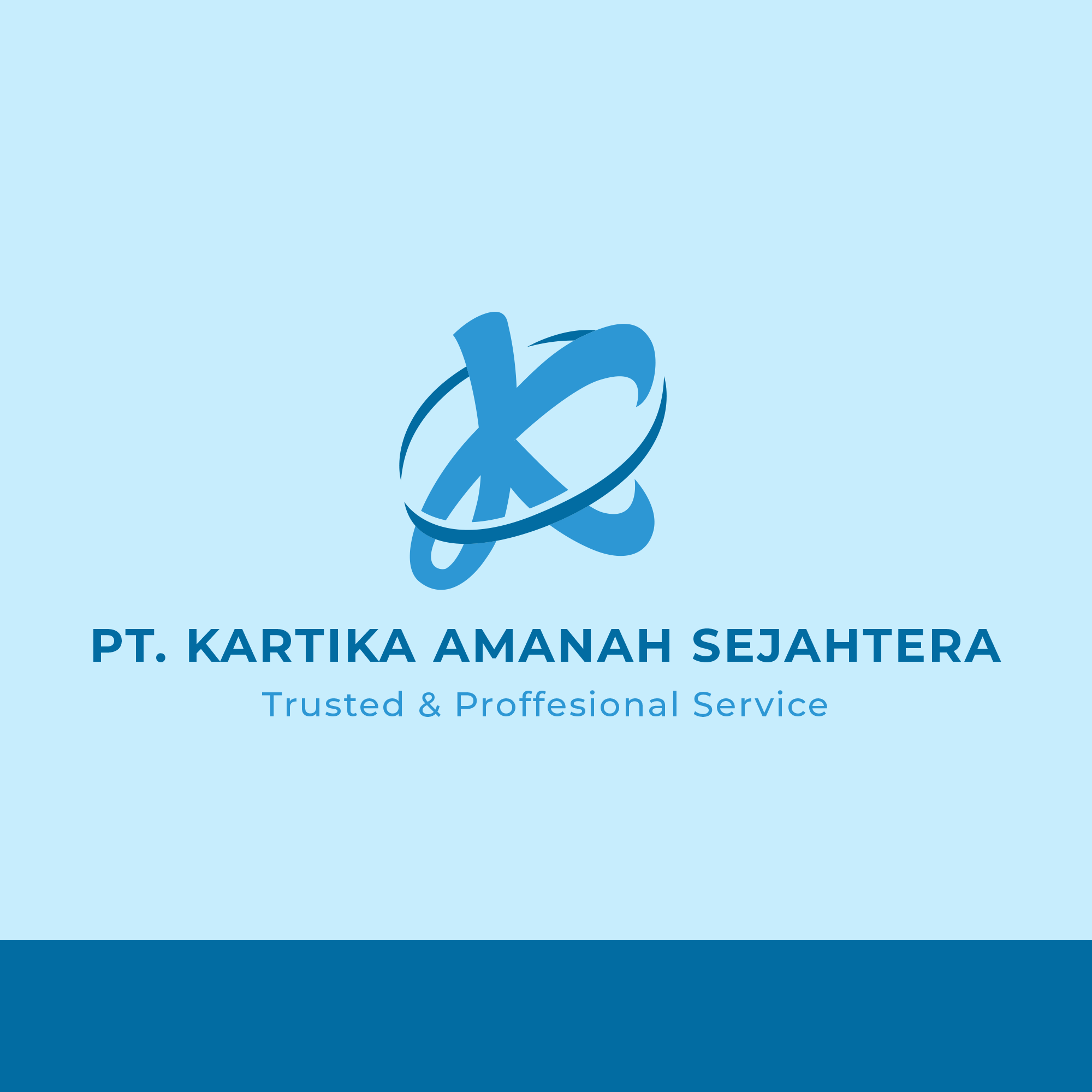 PT KAS – Creat Agency